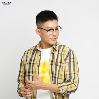 ÁO SƠ MI CARO-02B452