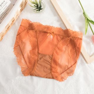 Quần Lót Nữ Ren Kháng Khuẩn hàng cao cấp sexy