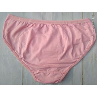 Quần Lót Nữ, Quần Chíp Nữ Cotton Cao Cấp Co Giãn Có Túi Nhỏ Trước Đựng Tiền _ TSDL146