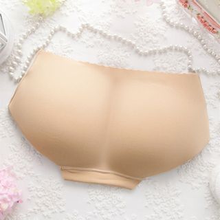 Quần Độn Mông Su Đúc- Nâng Mông Thông Hơi Cao Cấp Cạp Vừa
