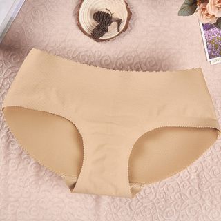 Quần Độn Mông Su Đúc- Nâng Mông Thông Hơi Cao Cấp Cạp Vừa