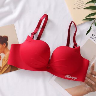 Áo Lót Su Không Gọng , Đẩy Ngực Kiểu Áo Sexy