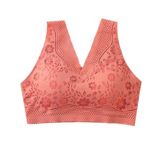 Áo Bra Ren nữ không gọng đệm nâng ngực hàng cao cấp