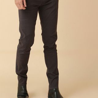 QUẦN TÂY COTTON - 603