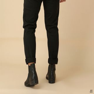 QUẦN TÂY COTTON - 603