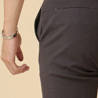 QUẦN TÂY COTTON - 603