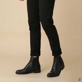 QUẦN TÂY COTTON - 603