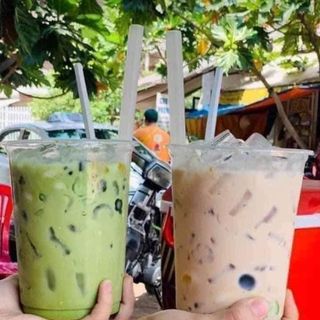 Trà Thái Hồng Trà