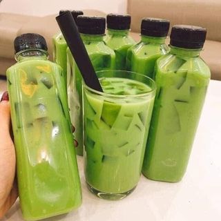 Trà Thái Hồng Trà