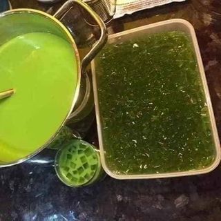 Trà Thái Hồng Trà