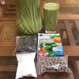 Trà Thái Hồng Trà