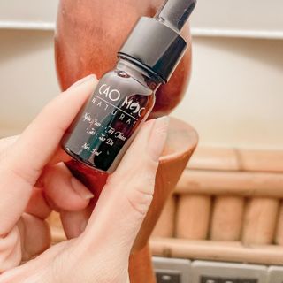 Serum Cao Mộc Trị Mụn