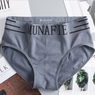 Quần sịp chéo Munafie Kháng khuẩn xuất nhật
