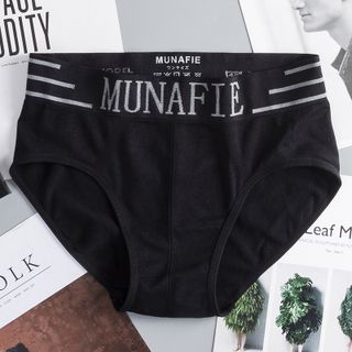 Quần sịp chéo Munafie Kháng khuẩn xuất nhật