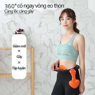 VÒNG LẮC #THÔNG_MINH
