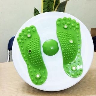 Về hàng #Xoay_eo_bàn_chân