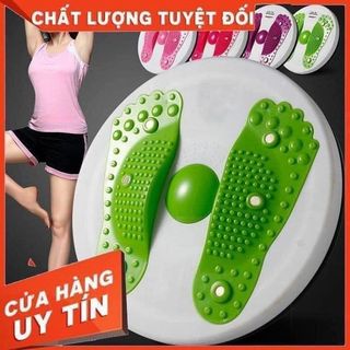 Về hàng #Xoay_eo_bàn_chân