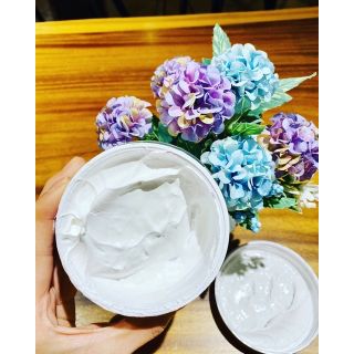 Kem dưỡng trắng da Cao Mộc
