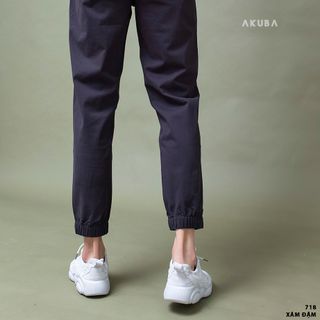 QUẦN KAKI DÀI - 718