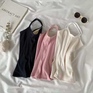 Áo 2 dây giữ nhiệt lót lông hàng cao cấp cực ấm