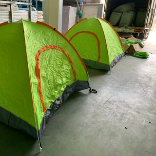 Lều dã ngoại Kích thước 1.8x2m