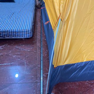 Lều dã ngoại Kích thước 1.8x2m