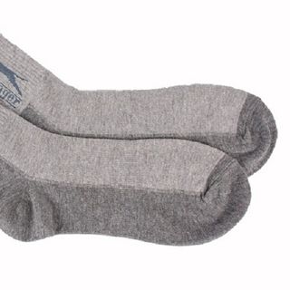 Tất / Vớ Nam Slazenger Cao Cổ kháng khuẩn khử mùi hàn quốc