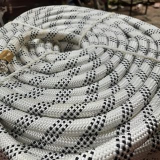 Dây Dù cứu sinh, dây thừng cứu nạn, dây đu lăn sơn