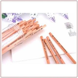 Bút Chì Gỗ Hộp 50 chiếc Chất Liệu An Toàn Bền Đẹp Cho Các Bé , Đồ Chơi Luyện Trí tuệ