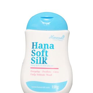 Dung dịch vệ sinh hana xanh