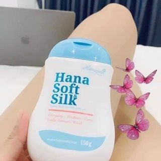 Dung dịch vệ sinh hana xanh