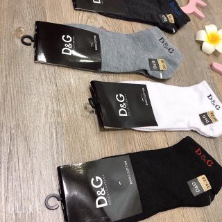 Tất Vớ Nam DG cổ ngắn chống hôi