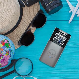 Máy diệt khuẩn không khí Medklinn Versa 45