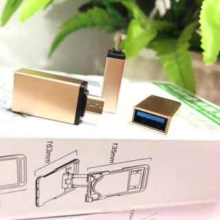 OTG micro