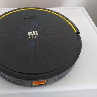 Robot hút bụi lau nhà