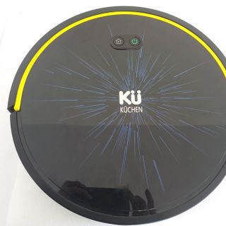 Robot hút bụi lau nhà