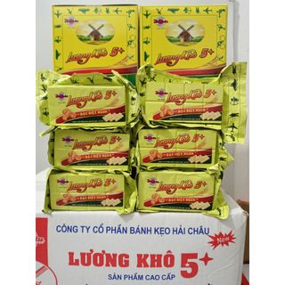Lương khô Hải Châu 5*