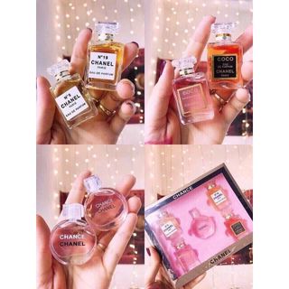 set nươc hoa - Tổng Kho Mỹ Phẩm LyLy