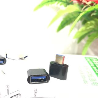 OTG type-c