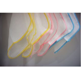 KHĂN SỮA EM BÉ 3 LỚP (LỐC 10 CHIẾC) - VIET HOPE