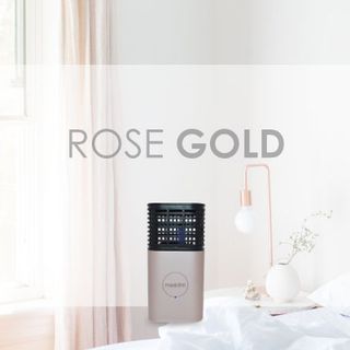 Máy diệt khuẩn không khí Medklinn Versa 25