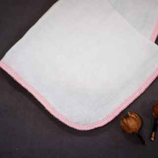 KHĂN SỮA EM BÉ 3 LỚP (LỐC 10 CHIẾC) - VIET HOPE