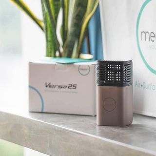 Máy diệt khuẩn không khí Medklinn Versa 25