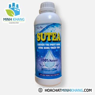 SUTEA - Chuyên trị phát sáng - Trị đóng rong trên tôm giá sỉ