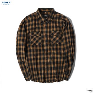 ÁO SƠ MI CARO-02AW059