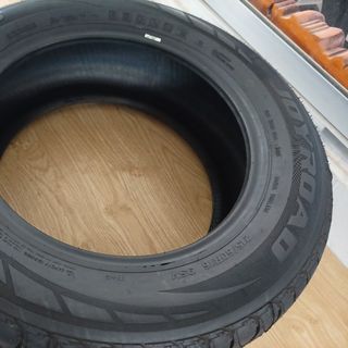 Lốp ô tô JOYROAD Size 215/60R16 [freeship+bảo hành toàn cầu], chạy êm, chống trượt, cách âm, mới 100%