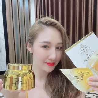 Body collagen x3