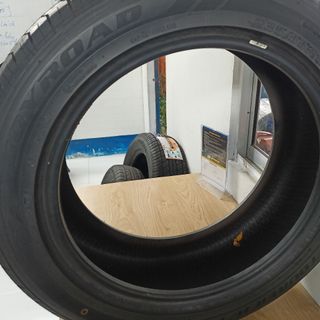 Lốp ô tô 235/55R19 JOYROAD, chạy êm, chống trượt, cách âm, mới 100%,[freeship+bảo hànhchính hảng]