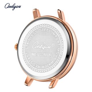 Đồng hồ Nữ ONLYOU 328008LE Dây Lưới