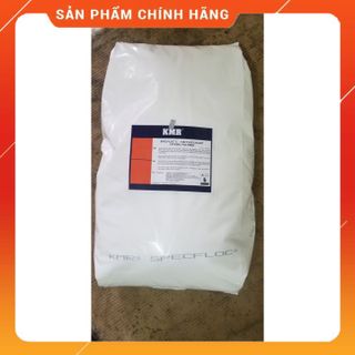 Polymer Anion/Cation - KMR Anh - Lắng tụ, keo tụ [bao 25kg] giá sỉ